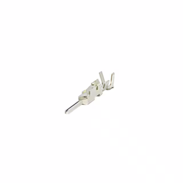 2316663-2 TE Connectivity AMP Connectors  Heavy Duty Connector Contacts
